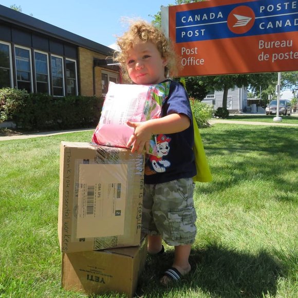 Happy Poshing! - Picture 6 of 8